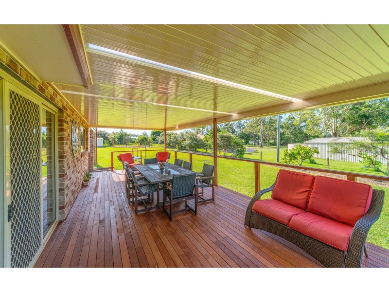12 Sapote Street, James Creek NSW 2463