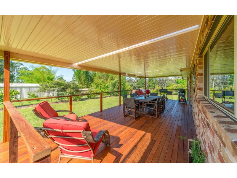 12 Sapote Street, James Creek NSW 2463