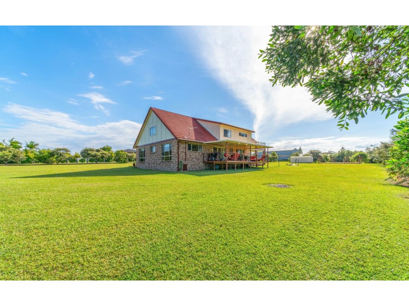 12 Sapote Street, James Creek NSW 2463