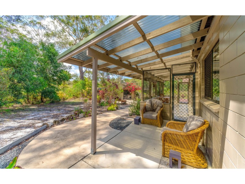 1027 Brooms Head Road, Taloumbi NSW 2463