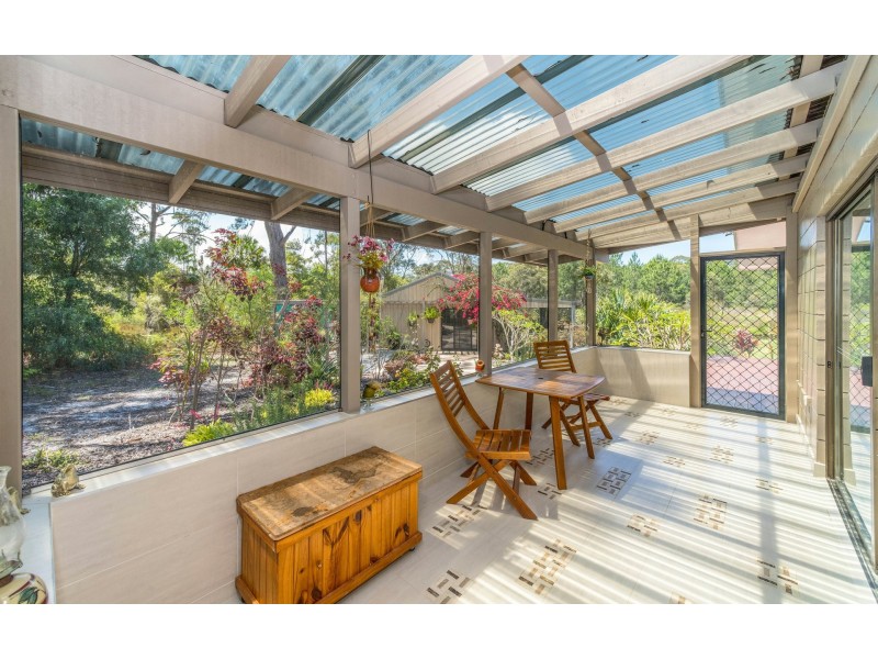 1027 Brooms Head Road, Taloumbi NSW 2463