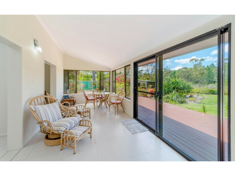 1027 Brooms Head Road, Taloumbi NSW 2463