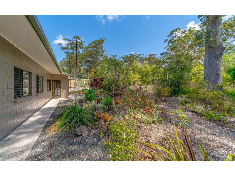 1027 Brooms Head Road, Taloumbi NSW 2463