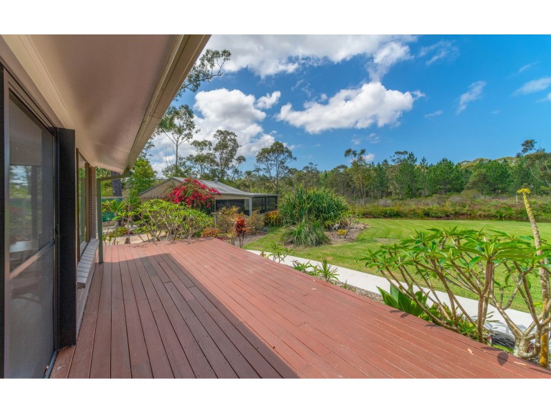 1027 Brooms Head Road, Taloumbi NSW 2463