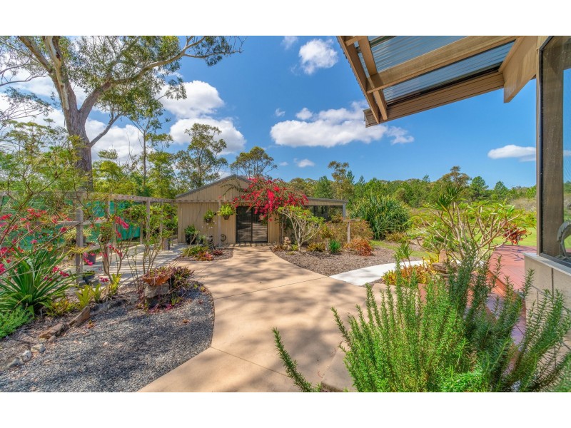 1027 Brooms Head Road, Taloumbi NSW 2463