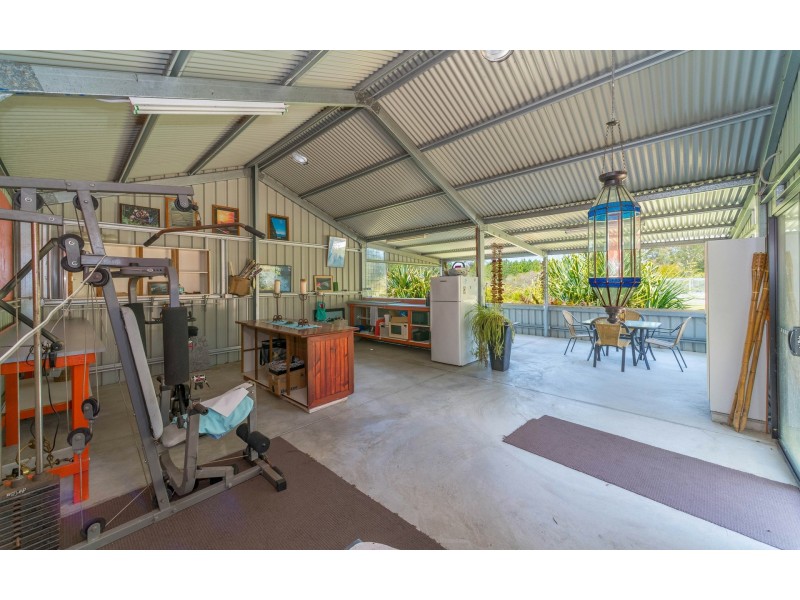 1027 Brooms Head Road, Taloumbi NSW 2463