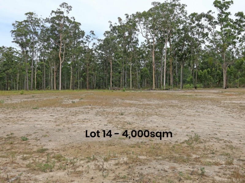 Lot 14 Dianella Drive, Gulmarrad NSW 2463