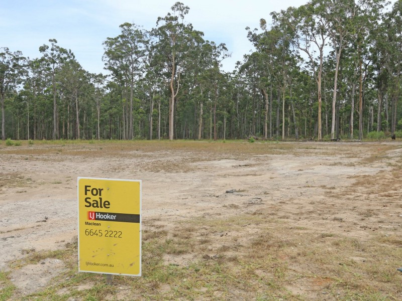 Lot 14 Dianella Drive, Gulmarrad NSW 2463