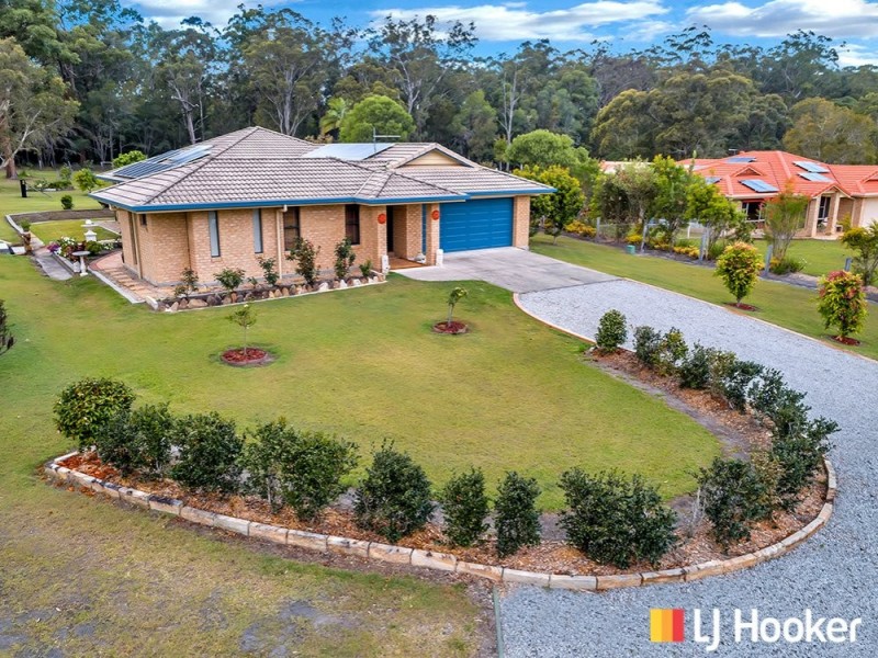 60 Colonial Drive, Gulmarrad NSW 2463