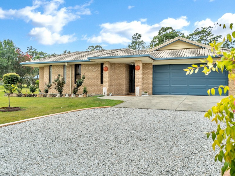 60 Colonial Drive, Gulmarrad NSW 2463