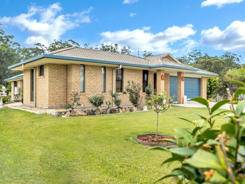 60 Colonial Drive, Gulmarrad NSW 2463