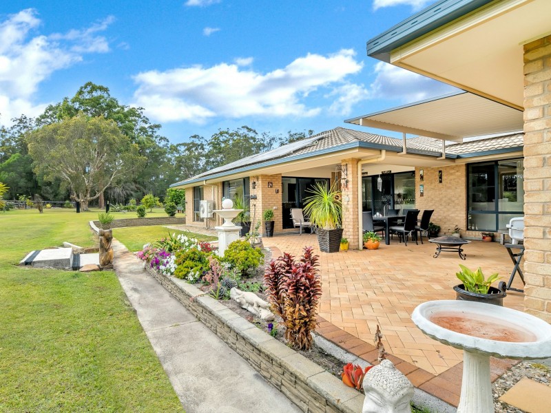 60 Colonial Drive, Gulmarrad NSW 2463