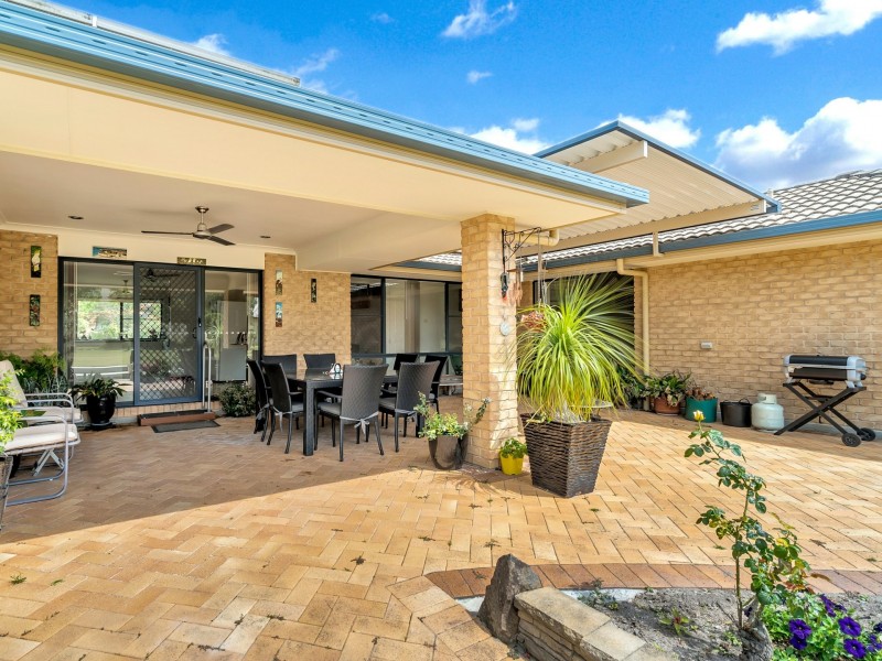 60 Colonial Drive, Gulmarrad NSW 2463