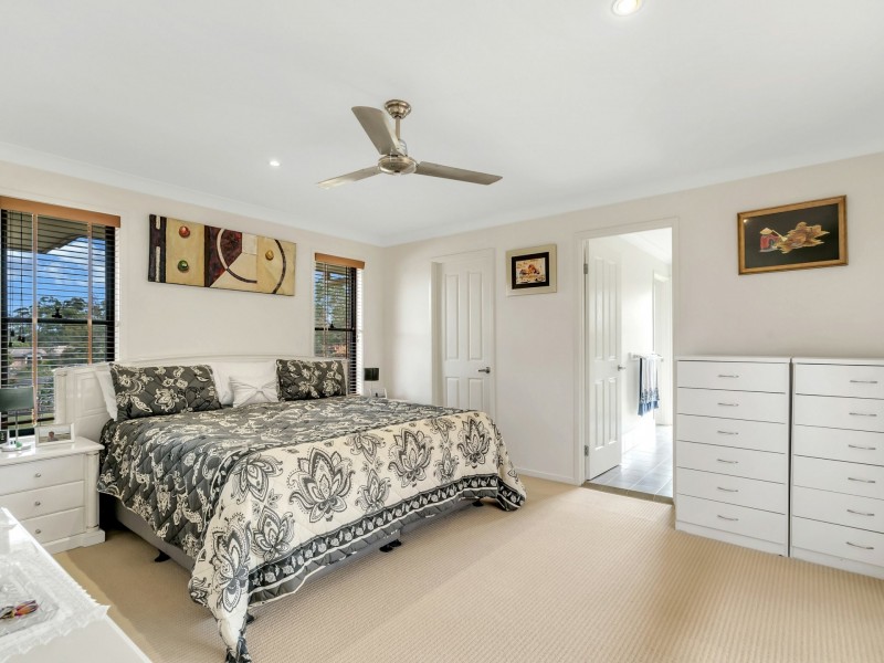 60 Colonial Drive, Gulmarrad NSW 2463