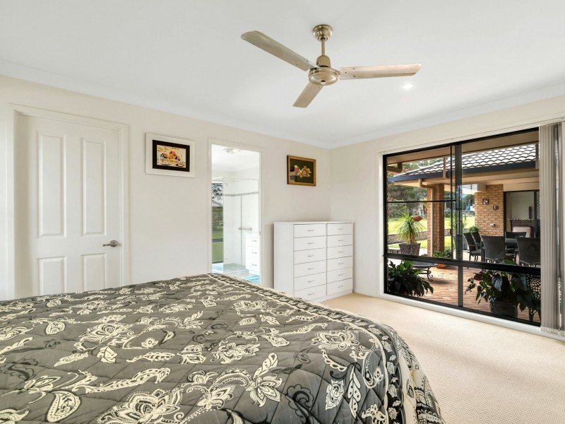 60 Colonial Drive, Gulmarrad NSW 2463