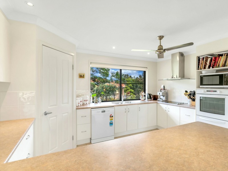 60 Colonial Drive, Gulmarrad NSW 2463