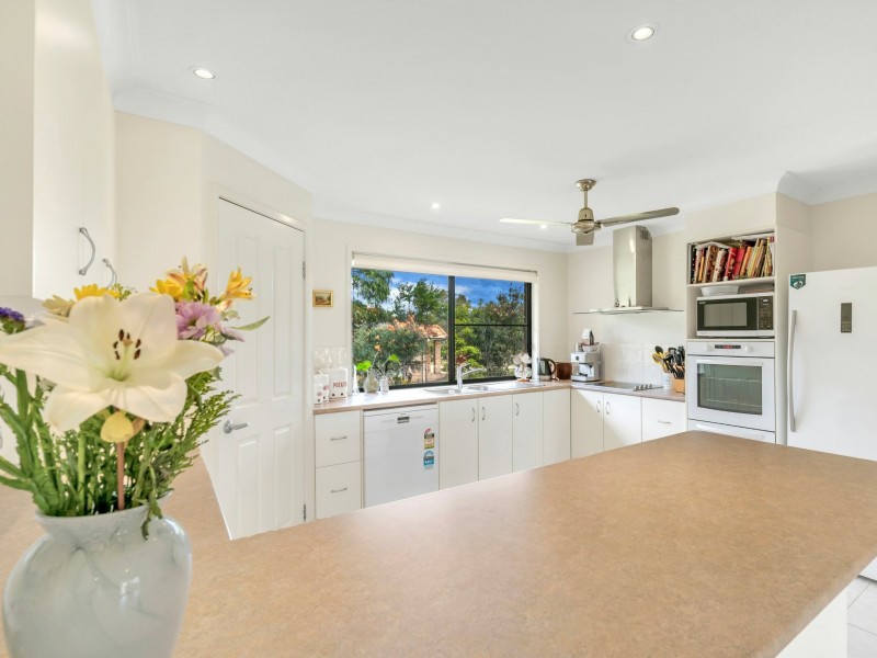 60 Colonial Drive, Gulmarrad NSW 2463