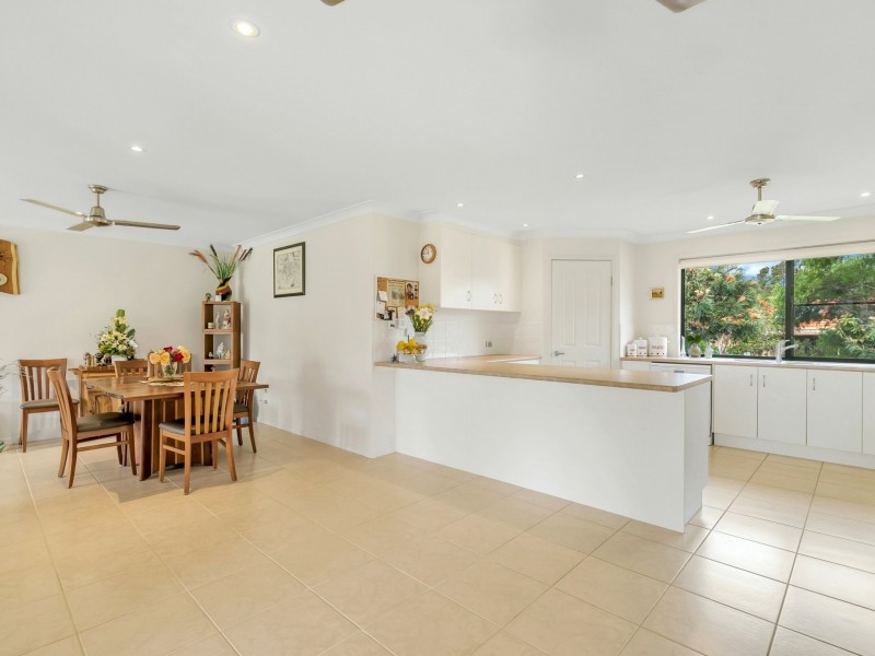 60 Colonial Drive, Gulmarrad NSW 2463