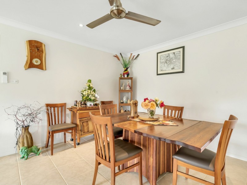 60 Colonial Drive, Gulmarrad NSW 2463