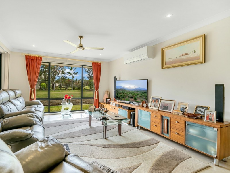 60 Colonial Drive, Gulmarrad NSW 2463