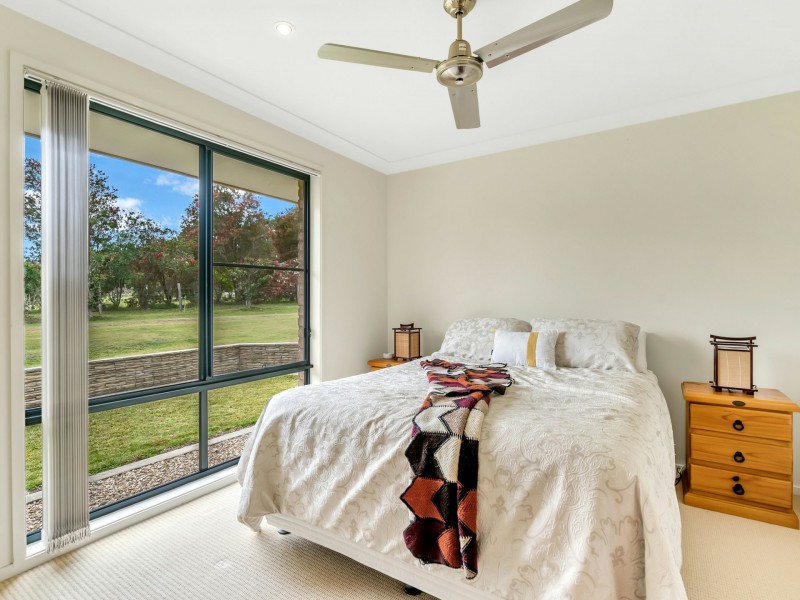 60 Colonial Drive, Gulmarrad NSW 2463