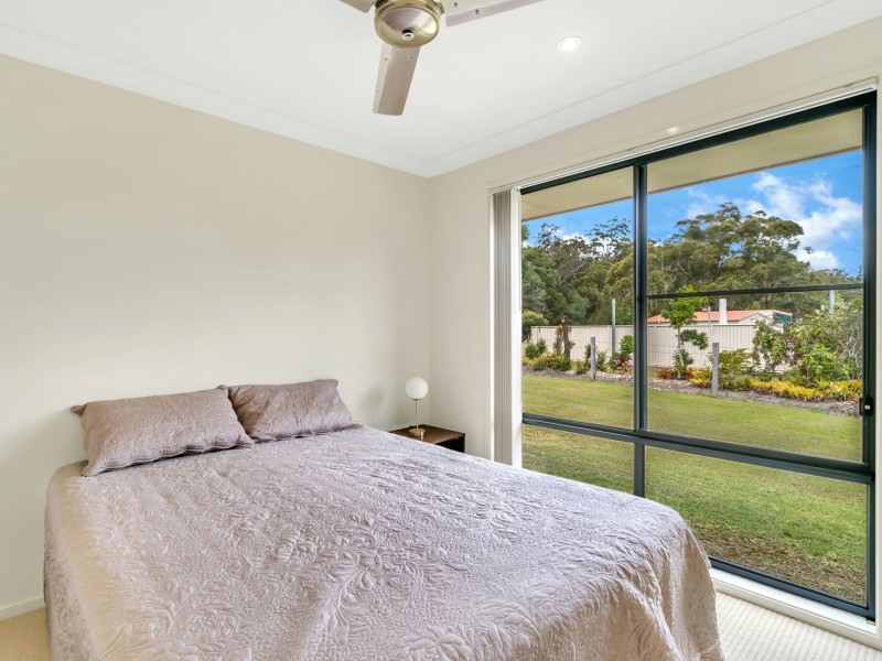 60 Colonial Drive, Gulmarrad NSW 2463