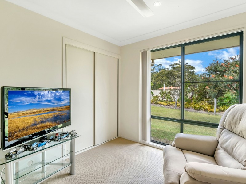 60 Colonial Drive, Gulmarrad NSW 2463