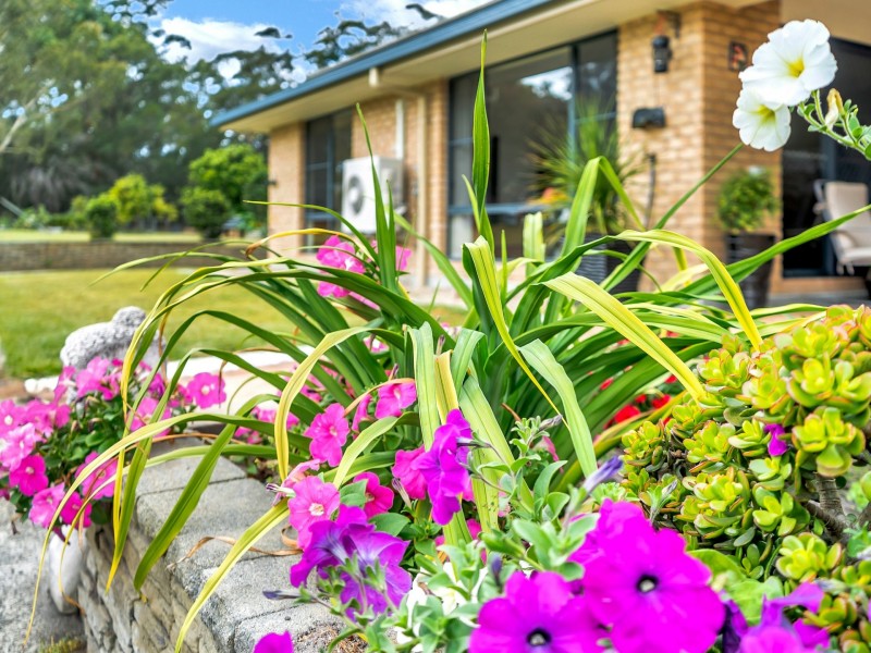 60 Colonial Drive, Gulmarrad NSW 2463