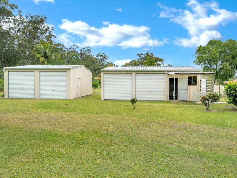 60 Colonial Drive, Gulmarrad NSW 2463