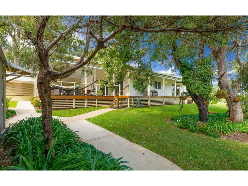 145 Patemans Road, Ashby NSW 2463