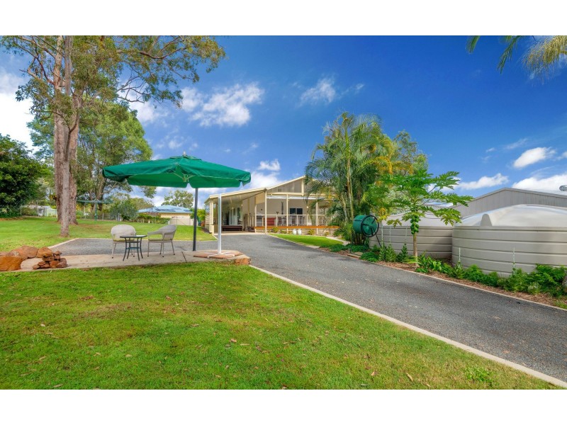 145 Patemans Road, Ashby NSW 2463