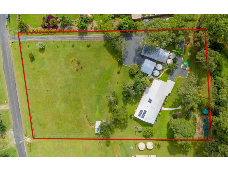 145 Patemans Road, Ashby NSW 2463