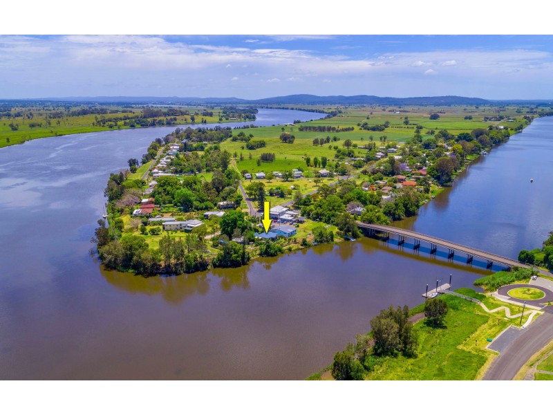 2 Inmon Lane, Brushgrove NSW 2460