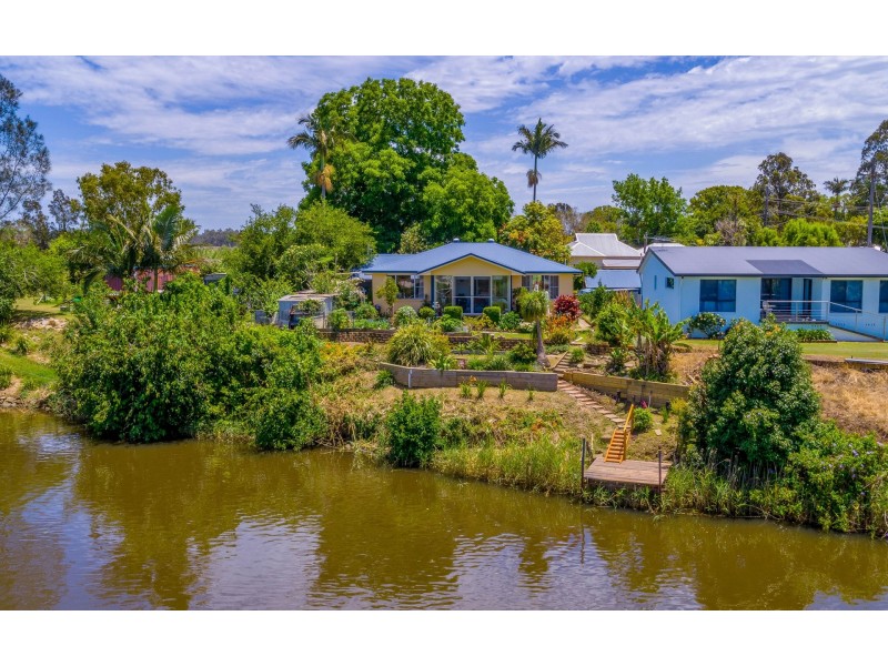 2 Inmon Lane, Brushgrove NSW 2460