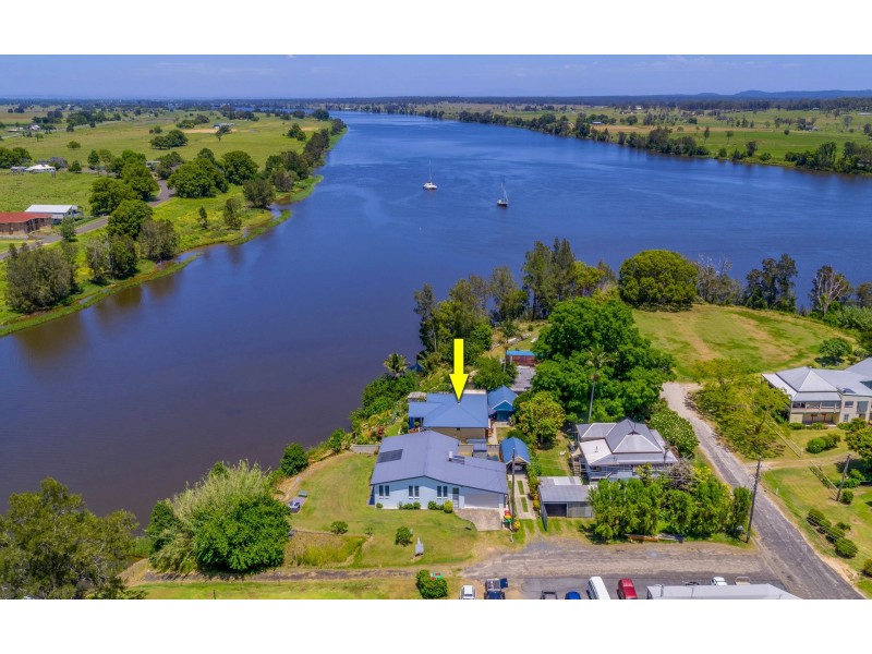 2 Inmon Lane, Brushgrove NSW 2460