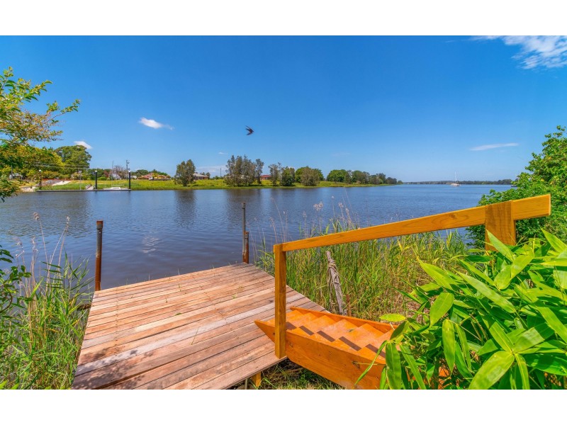 2 Inmon Lane, Brushgrove NSW 2460