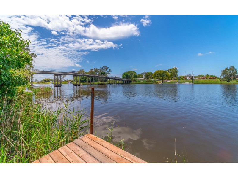 2 Inmon Lane, Brushgrove NSW 2460