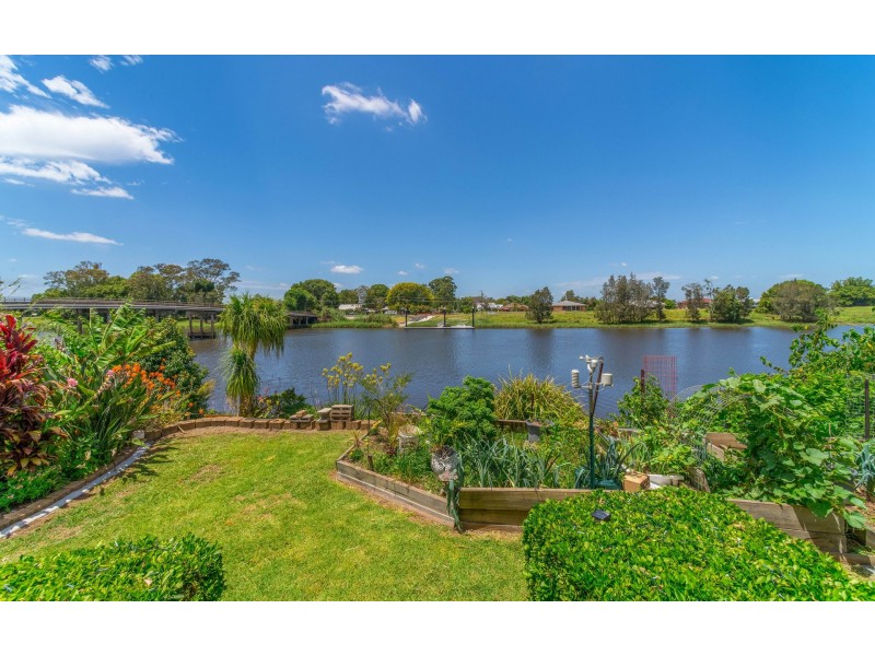 2 Inmon Lane, Brushgrove NSW 2460