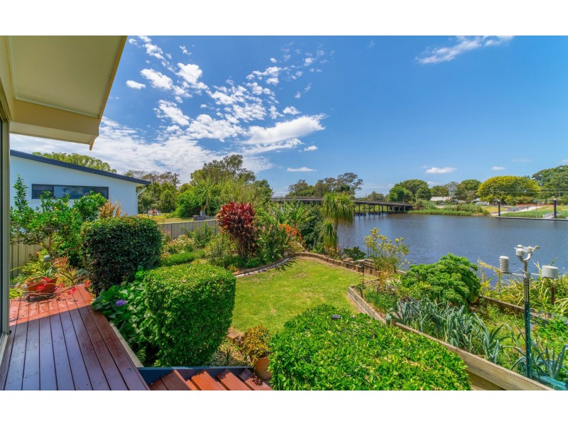 2 Inmon Lane, Brushgrove NSW 2460