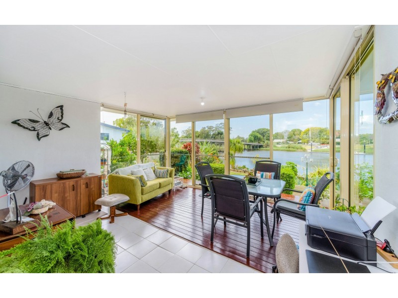 2 Inmon Lane, Brushgrove NSW 2460