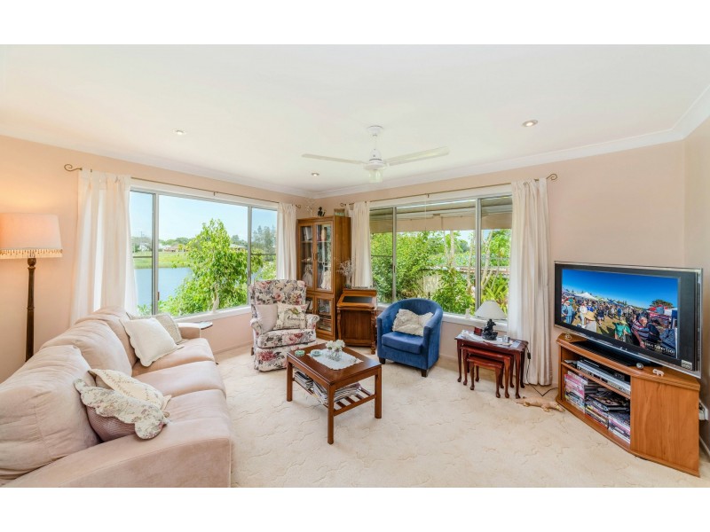 2 Inmon Lane, Brushgrove NSW 2460