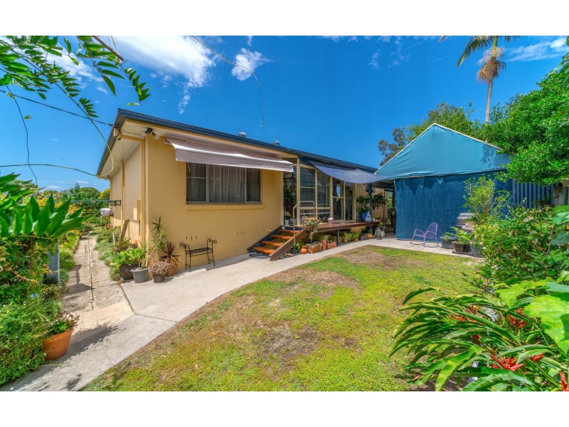 2 Inmon Lane, Brushgrove NSW 2460