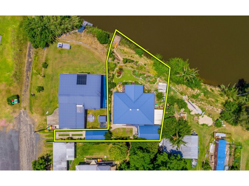 2 Inmon Lane, Brushgrove NSW 2460