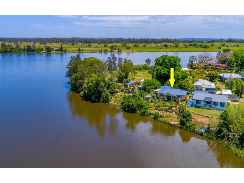 2 Inmon Lane, Brushgrove NSW 2460