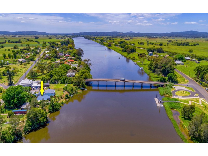 2 Inmon Lane, Brushgrove NSW 2460