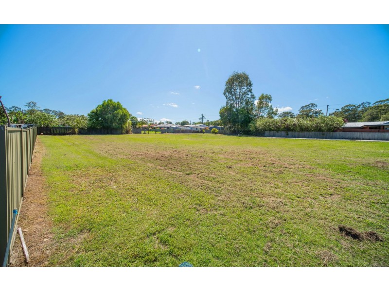 Lot 226 Diamond Street, Townsend NSW 2463