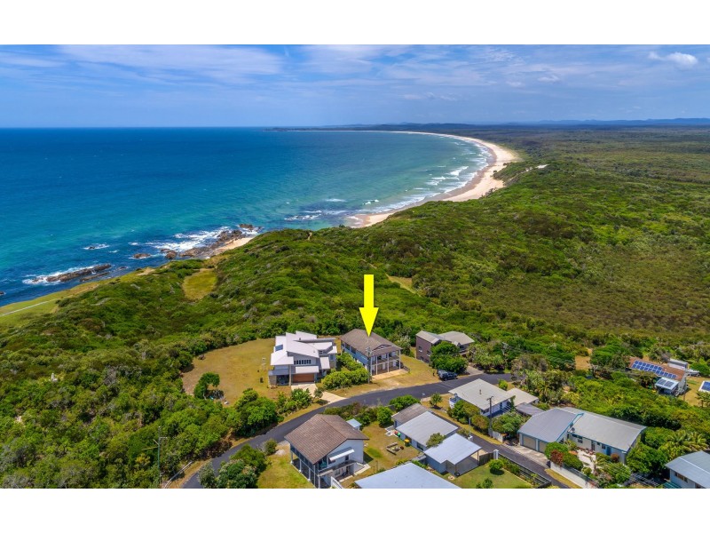 3 Azalea Street, Brooms Head NSW 2463