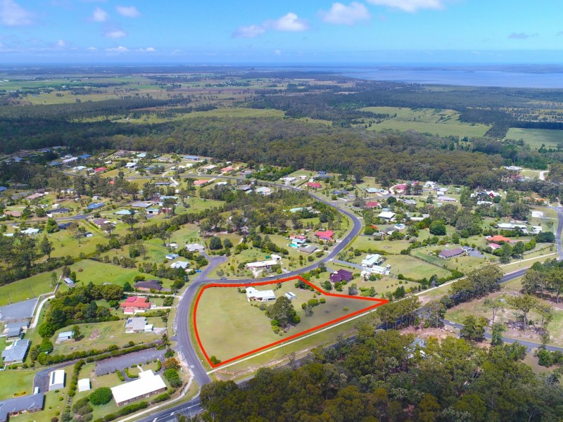 4 Colonial Drive, Gulmarrad NSW 2463