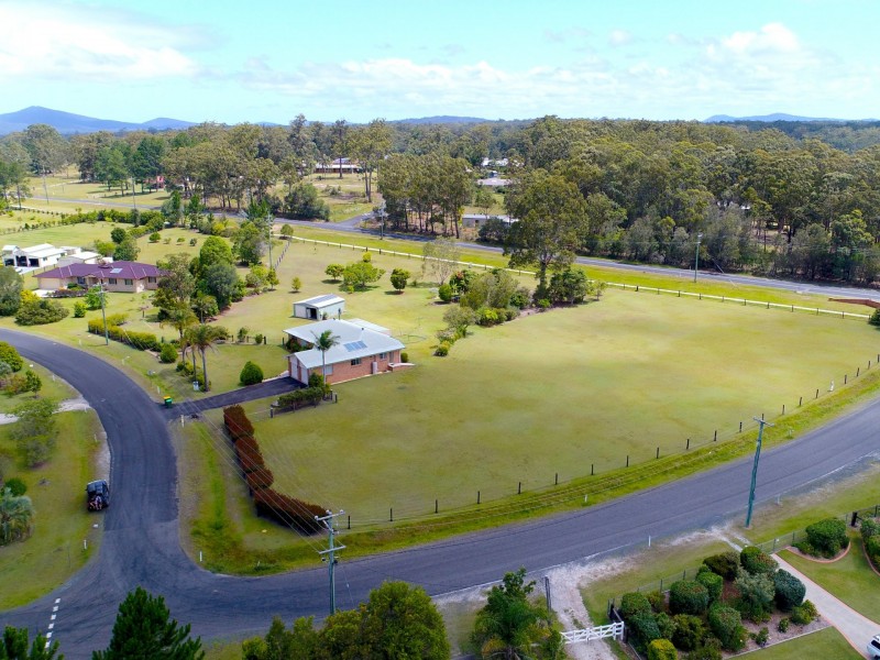 4 Colonial Drive, Gulmarrad NSW 2463