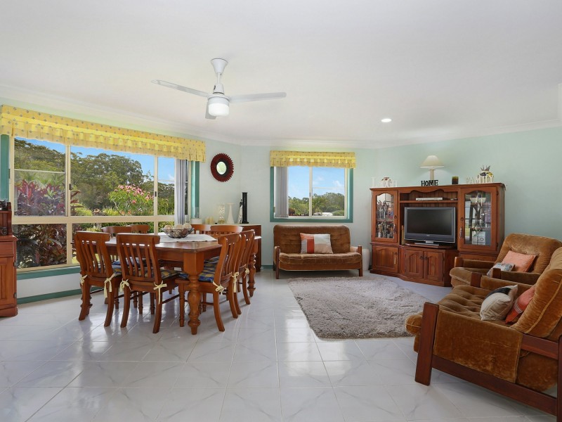 4 Colonial Drive, Gulmarrad NSW 2463